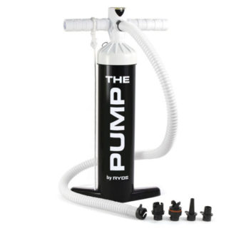 The PUMP