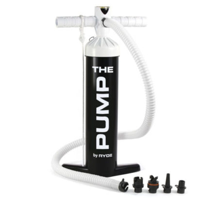 The PUMP