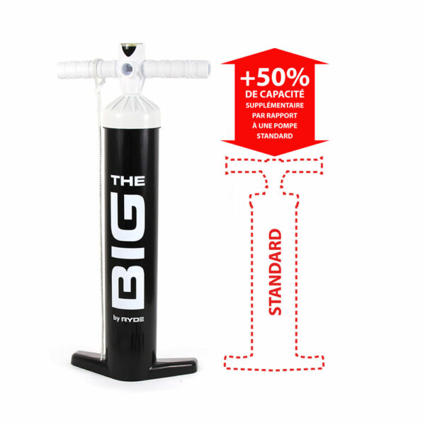 The BIG - Image 10