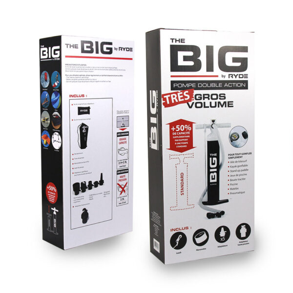 The BIG - Image 6