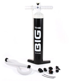 The BIG