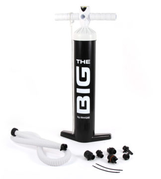 The BIG