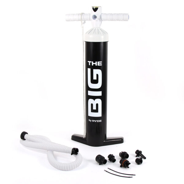 The BIG