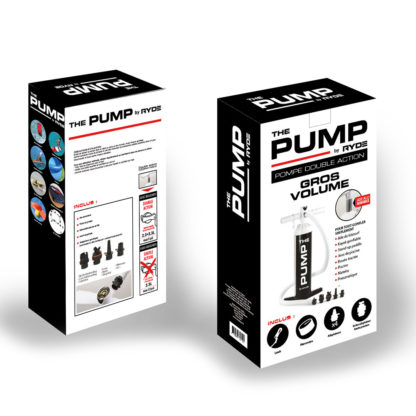 The PUMP - Image 2