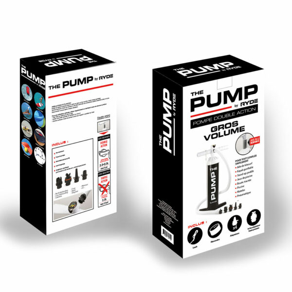 The PUMP - Image 2