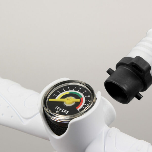 The PUMP - Image 4
